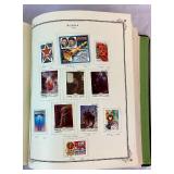 Scott Specialty Album for Postage Stamps of Union of Soviet Socialist Republics Part IV 1969-1977