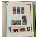 Scott Specialty Album for Postage Stamps of Union of Soviet Socialist Republics Part IV 1969-1977