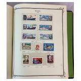 Scott Specialty Album for Postage Stamps of Union of Soviet Socialist Republics Part IV 1969-1977