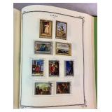 Scott Specialty Album for Postage Stamps of Union of Soviet Socialist Republics Part IV 1969-1977