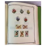 Scott Specialty Album for Postage Stamps of Union of Soviet Socialist Republics Part IV 1969-1977