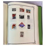 Scott Specialty Album for Postage Stamps of Union of Soviet Socialist Republics Part IV 1969-1977
