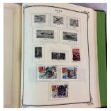 Scott Specialty Album for Postage Stamps of Union of Soviet Socialist Republics Part IV 1969-1977