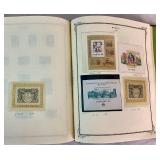 Scott Specialty Album for Postage Stamps of Union of Soviet Socialist Republics Part IV 1969-1977