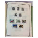 Scott Specialty Album for Postage Stamps of Union of Soviet Socialist Republics Part IV 1969-1977