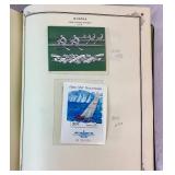 Scott Specialty Album for Postage Stamps of Union of Soviet Socialist Republics Part IV 1969-1977