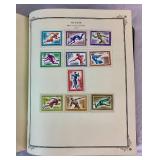 Scott Specialty Album for Postage Stamps of Union of Soviet Socialist Republics Part IV 1969-1977