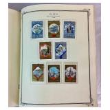 Scott Specialty Album for Postage Stamps of Union of Soviet Socialist Republics Part IV 1969-1977