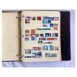 Postage Stamps from Russia and CCCP from 1922-1990