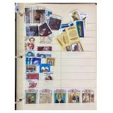 Postage Stamps from Russia and CCCP from 1922-1990