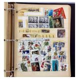 Postage Stamps from Russia and CCCP from 1922-1990