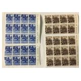 Bundle of Postage Stamps from Vatican City, Venezuela and Yemen