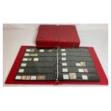 Postage Stamps from Ireland dating back to 1922