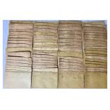 Large Assortment of Stamps from Hungary dating back to 1874