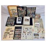 Grecian Postage Stamps dating back to  1862