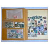 Grecian Postage Stamps dating back to  1862