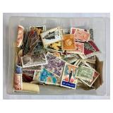 Grecian Postage Stamps dating back to  1862