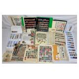 Massive Collection of Stamps from France and French Colonies dating back to 1877