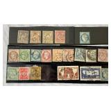 Massive Collection of Stamps from France and French Colonies dating back to 1877