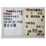 Massive Collection of Stamps from France and French Colonies dating back to 1877