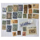 Massive Collection of Stamps from France and French Colonies dating back to 1877