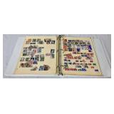 Massive Collection of Stamps from France and French Colonies dating back to 1877