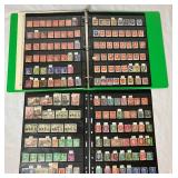 Massive Collection of Stamps from France and French Colonies dating back to 1877