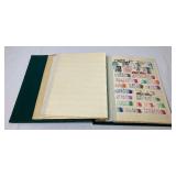 Massive Collection of Stamps from France and French Colonies dating back to 1877