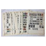 Massive Collection of Stamps from France and French Colonies dating back to 1877