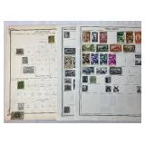 Massive Collection of Stamps from France and French Colonies dating back to 1877