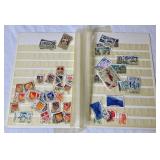 Massive Collection of Stamps from France and French Colonies dating back to 1877