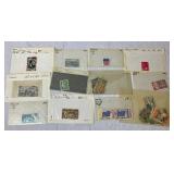 Massive Collection of Stamps from France and French Colonies dating back to 1877