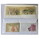 Massive Collection of Stamps from France and French Colonies dating back to 1877