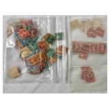 Massive Collection of Stamps from France and French Colonies dating back to 1877