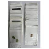 Large Collection of Postage Stamps from Cuba dating back to 1898