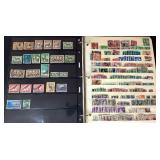 Postage Stamps from South African Republic, Transvaal, and Rwanda