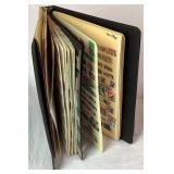 Postage Stamps from South African Republic, Transvaal, and Rwanda