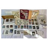 Postage Stamps of the Republic of Guinea