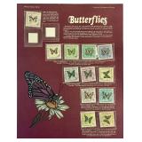 Postage Stamps of the Republic of Guinea