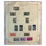 Postage Stamps of the Republic of Guinea