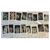 Postage Stamps of the Republic of Guinea