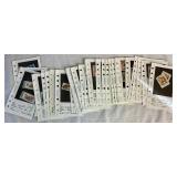 Postage Stamps of the Republic of Guinea