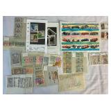 Postage Stamps of the Republic of Guinea