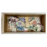 Collection of Postage Stamps from Italy dating back to 1862