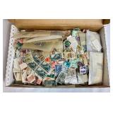 Collection of Postage Stamps from Italy dating back to 1862