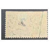 United States Special Handling Stamps