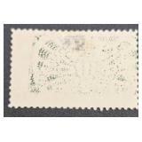 United States Special Handling Stamps