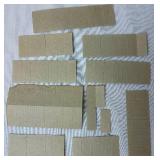 United States World War II Ration Books & Stamps, Basic Mileage Ration Stamps, Fuel Oil Ration Paperwork