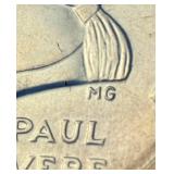 American Coin Sets with 1974 US Proof Sets, 1975 Bicentennial Commemorative Medal & Stamps Set, 1974 Bicentennial first Day Cover Sets, and American Revolution Bicentennial Commeroratvie Meadl and Fir