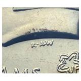 American Coin Sets with 1974 US Proof Sets, 1975 Bicentennial Commemorative Medal & Stamps Set, 1974 Bicentennial first Day Cover Sets, and American Revolution Bicentennial Commeroratvie Meadl and Fir